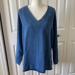 🥰Soft Surroundings Top🥰